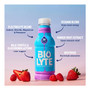 Biolyte Electrolye Drink, Mixed Berry Flavor - 12 ct of 16 oz