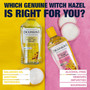 Dickinson's Original Witch Hazel Pore Perfecting Toner - 16oz
