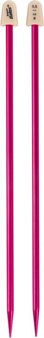 Knitting-Needles, 5.5 Mm - 1 Pair – for Incontinence Protection and Confidence