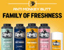 Anti-Monkey Butt, Body Powder-8oz