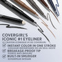 Covergirl, Perfect Point Plus Eye Pencil, Expresso  - 1 Single Pack – for Advanced Skin Protection