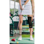 Copper Compression Knee Brace and Support Sleve