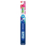 Oral-B Indicator Color Collection Toothbrush, Meadium - 1 ea
