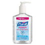 Purell Advanced Hand Sanitizer Refreshing Gel - 8 oz