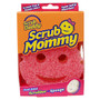 Scrub Mommy Dual Cleaning Sponge - 1 ct