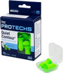 Flents Ear Plugs, 10 Pair with Case NRR 33