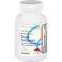 Foster & Thrive Regular Strength Stool Softener Docusate Sodium 100 mg Softgels - 250 count