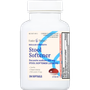 Foster & Thrive Regular Strength Stool Softener Docusate Sodium 100 mg Softgels - 250 count