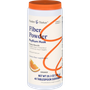 Foster & Thrive Fiber Powder Smooth Texture Orange - 20.3 oz