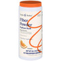 Foster & Thrive Fiber Powder Smooth Texture Orange - 20.3 oz