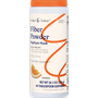 Foster & Thrive Fiber Powder Smooth Texture Orange - 20.3 oz
