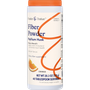 Foster & Thrive Fiber Powder Smooth Texture Orange - 20.3 oz