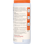 Foster & Thrive Fiber Powder Smooth Texture Orange - 20.3 oz