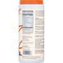 Foster & Thrive Fiber Powder Smooth Texture Orange - 20.3 oz