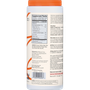Foster & Thrive Fiber Powder Smooth Texture Orange - 20.3 oz
