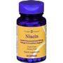 Foster & Thrive Niacin Inositol Hexanicotinate 500 mg Capsules Flush Free - 60 count