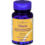 Foster & Thrive Niacin Inositol Hexanicotinate 500 mg Capsules Flush Free - 60 count