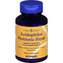 Foster & Thrive Acidophilus Probiotic Blend Capsules - 90 count
