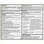 Foster & Thrive Anti-Diarrheal Anti-Gas Loperamide HCl and Simethicone 2 mg/125 mg Caplets - 12 each