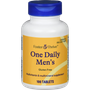 Foster & Thrive One Daily Men's Tablets - 100 count