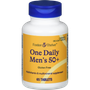 Foster & Thrive One Daily Men's 50+ Tablets -65 count