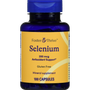 Foster & Thrive Selenium 200 mcg Capsules - 100 count