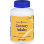 Foster & Thrive Century Adults Tablets- 300 count