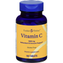 Foster & Thrive Vitamin C 1000 mg Tablets - 100 count