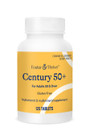 Foster & Thrive Century 50+ Tablets - 125 count