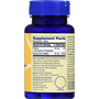 Foster & Thrive Chelated Zinc 50 mg Tablets - 100 count