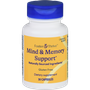 Foster & Thrive Mind & Memory Support Capsules - 30 count