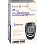 Foster & Thrive True Metrix Air Self Monitoring Blood Glucose Meter -1 each