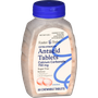 Foster & Thrive Extra Strength Antacid Calcium Carbonate 750 mg Chewable Tablets Orange - 80 count
