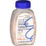 Foster & Thrive Extra Strength Antacid Calcium Carbonate 750 mg Chewable Tablets Orange - 80 count