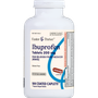 Foster & Thrive Ibuprofen 200 mg Coated Caplets - 500 count