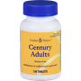 Foster & Thrive Century Adults Tablets- 130 count