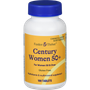 Foster & Thrive Century Women 50+ Tablets - 100 count