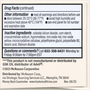 Foster & Thrive Ibuprofen 200 mg Coated Caplets - 50 count