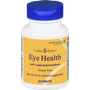 Foster & Thrive Eye Health with Lutein & Antioxidants Tablets - 60 count