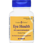 Foster & Thrive Eye Health with Lutein & Antioxidants Tablets - 60 count