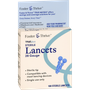 Foster & Thrive Trueplus Sterile Lancets 28 Gauge - 100 count