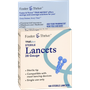 Foster & Thrive Trueplus Sterile Lancets 28 Gauge - 100 count