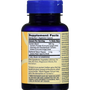 Foster & Thrive Turmeric 500 mg + Black Pepper Extract Capsules - 60 count