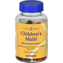 Foster & Thrive Children's Multi Gummies - 60 count