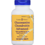 Foster & Thrive Glucosamine Chondroitin Advanced + 1500 mg MSM Coated Tablets - 120 count
