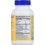 Foster & Thrive Glucosamine Chondroitin Advanced + 1500 mg MSM Coated Tablets - 120 count