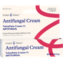Foster & Thrive Antifungal Tolnaftate Cream 1% - .5 oz