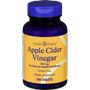 Foster & Thrive Apple Cider Vinegar 300 mg Tablets - 200 count