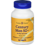Foster & Thrive Century Men 50+ Tablets - 100 count