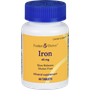 Foster & Thrive Iron 45 mg Tablets Slow Release - 60 count